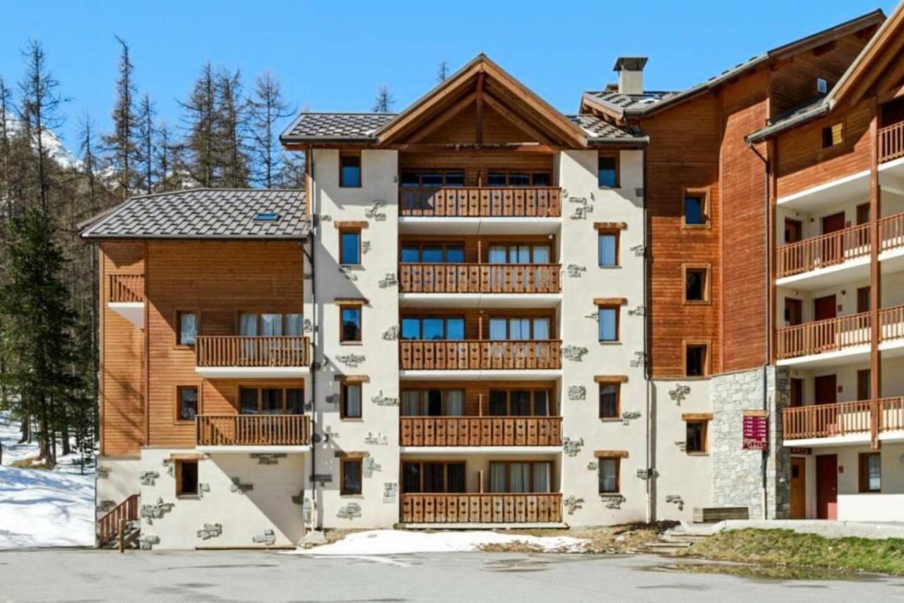 Residence Albane - Maeva Home Vars  Exteriér fotografie