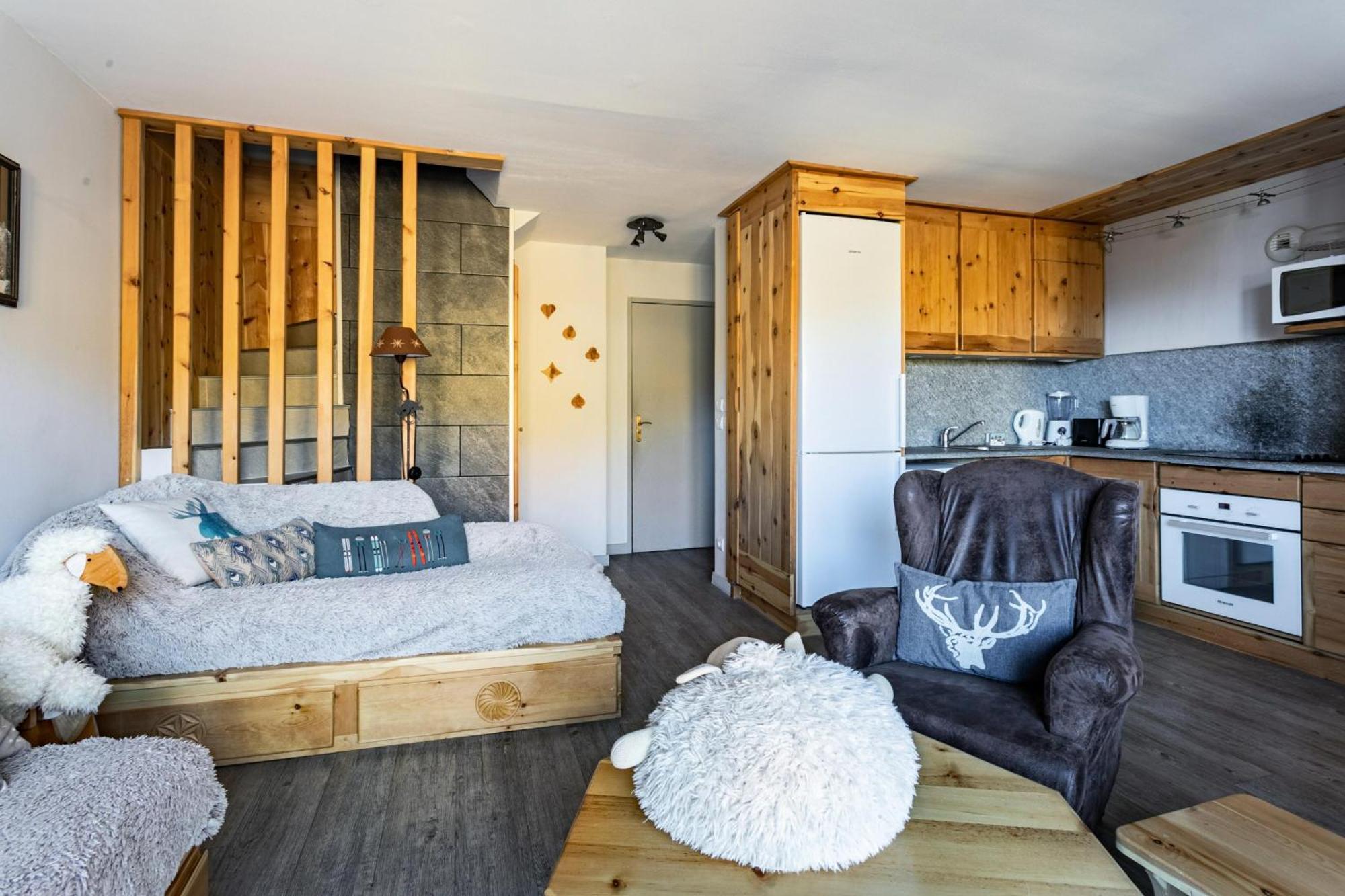 Residence Albane - Maeva Home Vars  Exteriér fotografie