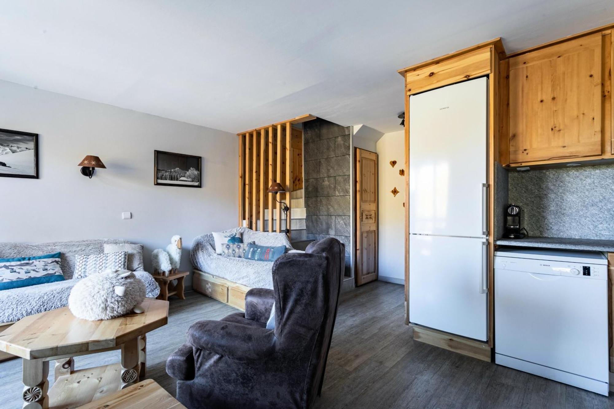Residence Albane - Maeva Home Vars  Exteriér fotografie