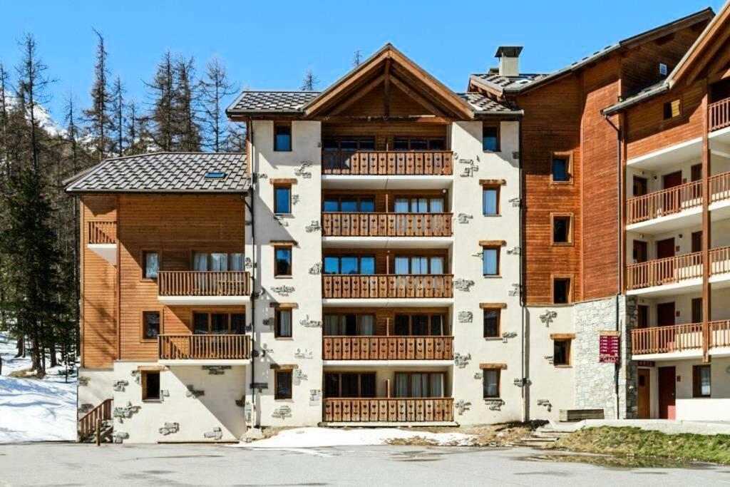 Residence Albane - Maeva Home Vars  Exteriér fotografie