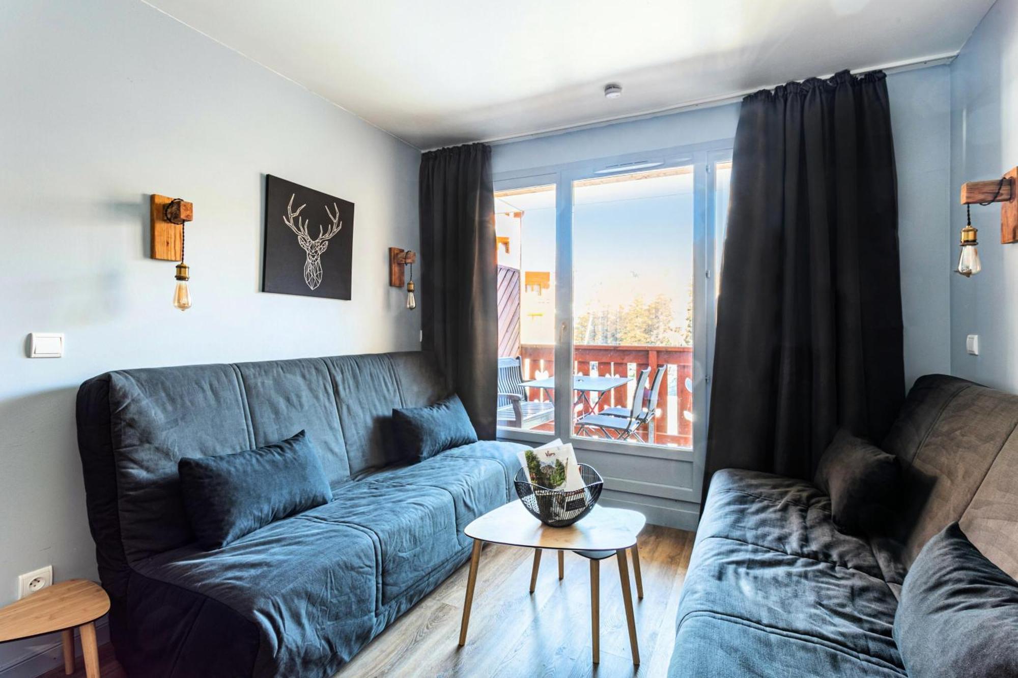Residence Albane - Maeva Home Vars  Exteriér fotografie
