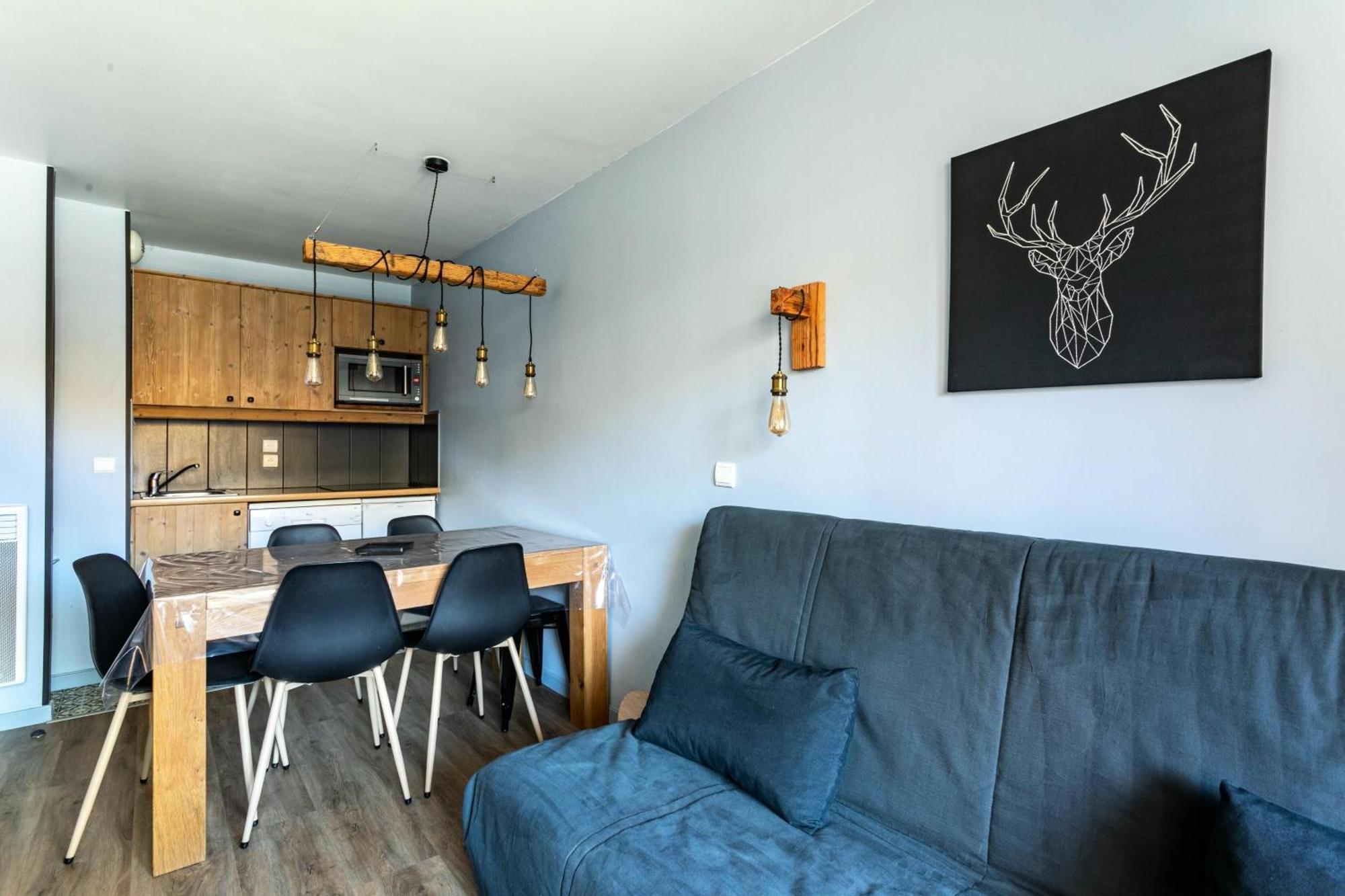 Residence Albane - Maeva Home Vars  Exteriér fotografie