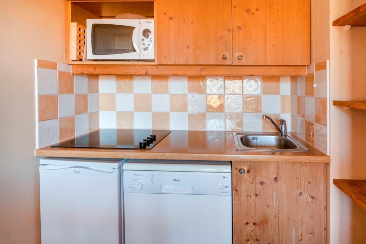 Residence Albane - Maeva Home Vars  Pokoj fotografie