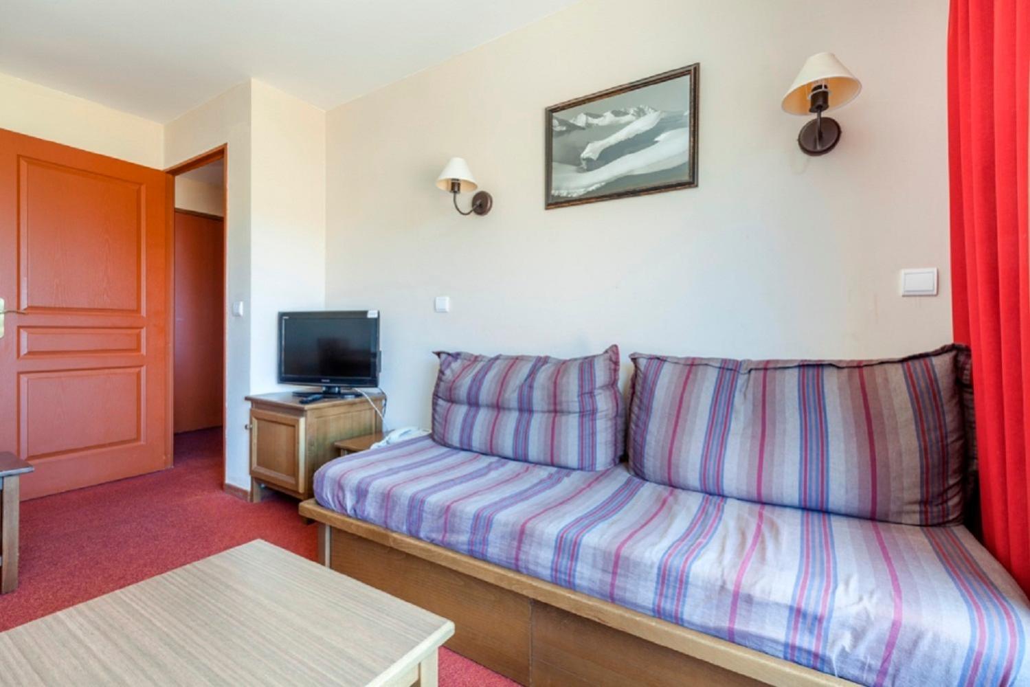 Residence Albane - Maeva Home Vars  Pokoj fotografie