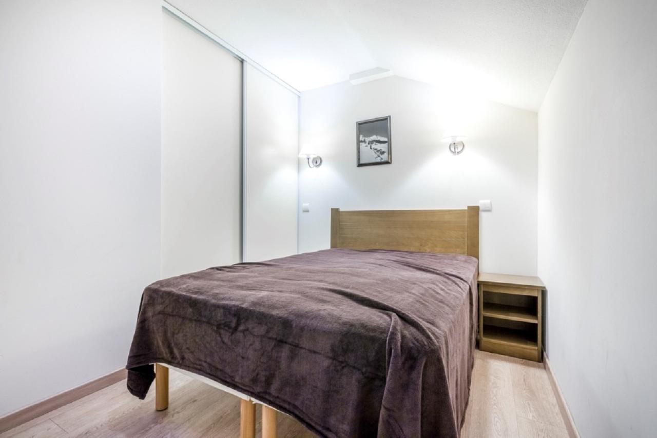 Residence Albane - Maeva Home Vars  Exteriér fotografie