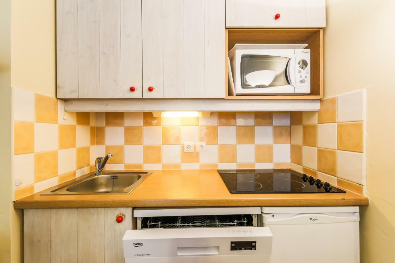 Residence Albane - Maeva Home Vars  Pokoj fotografie