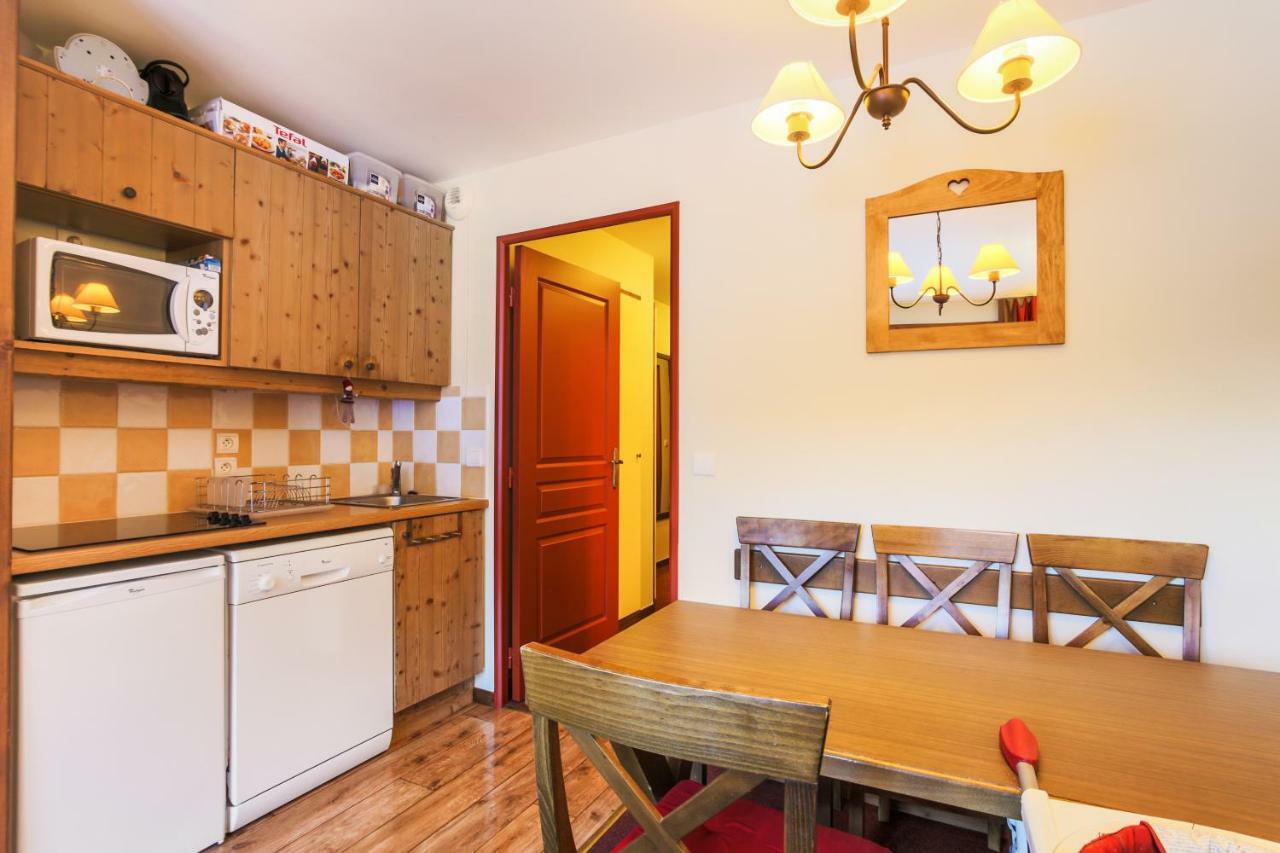 Residence Albane - Maeva Home Vars  Pokoj fotografie